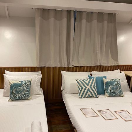 Casitas De Boracay Hotel Manoc-Manoc Екстериор снимка