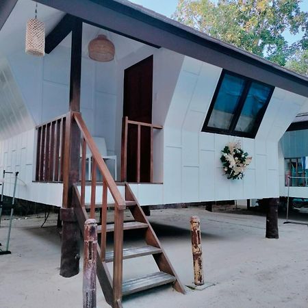 Casitas De Boracay Hotel Manoc-Manoc Екстериор снимка