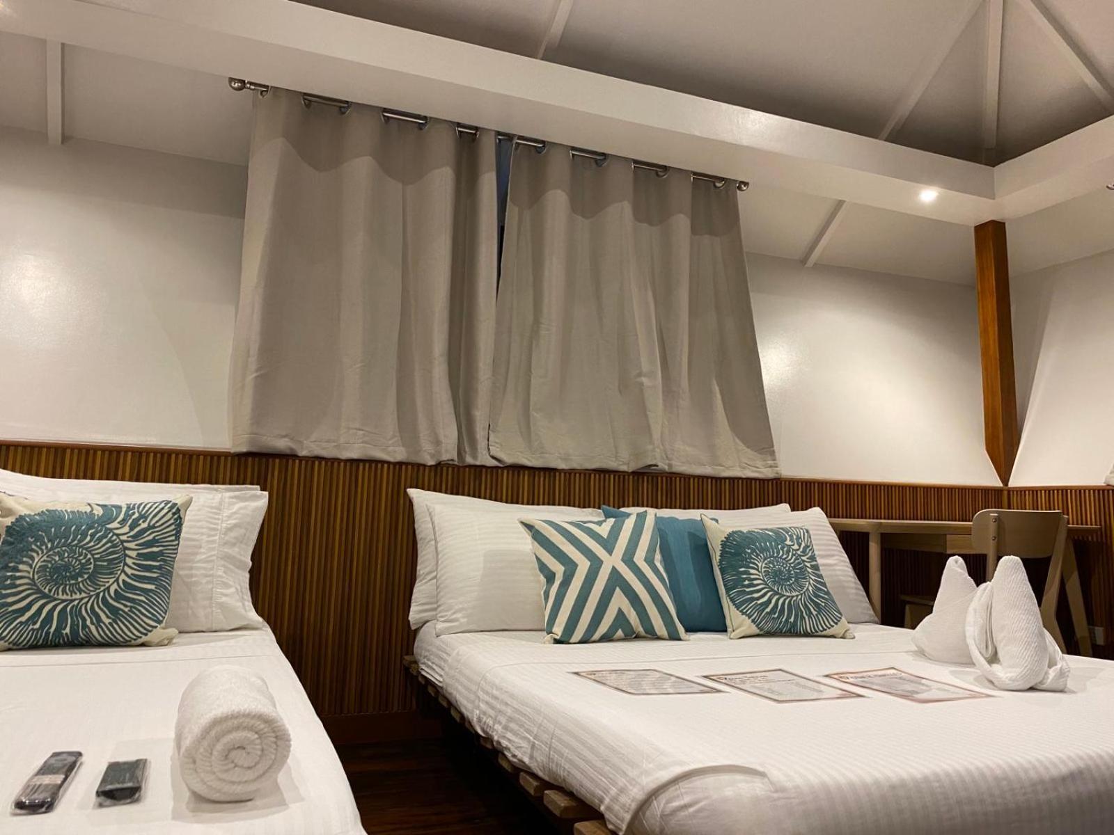 Casitas De Boracay Hotel Manoc-Manoc Екстериор снимка