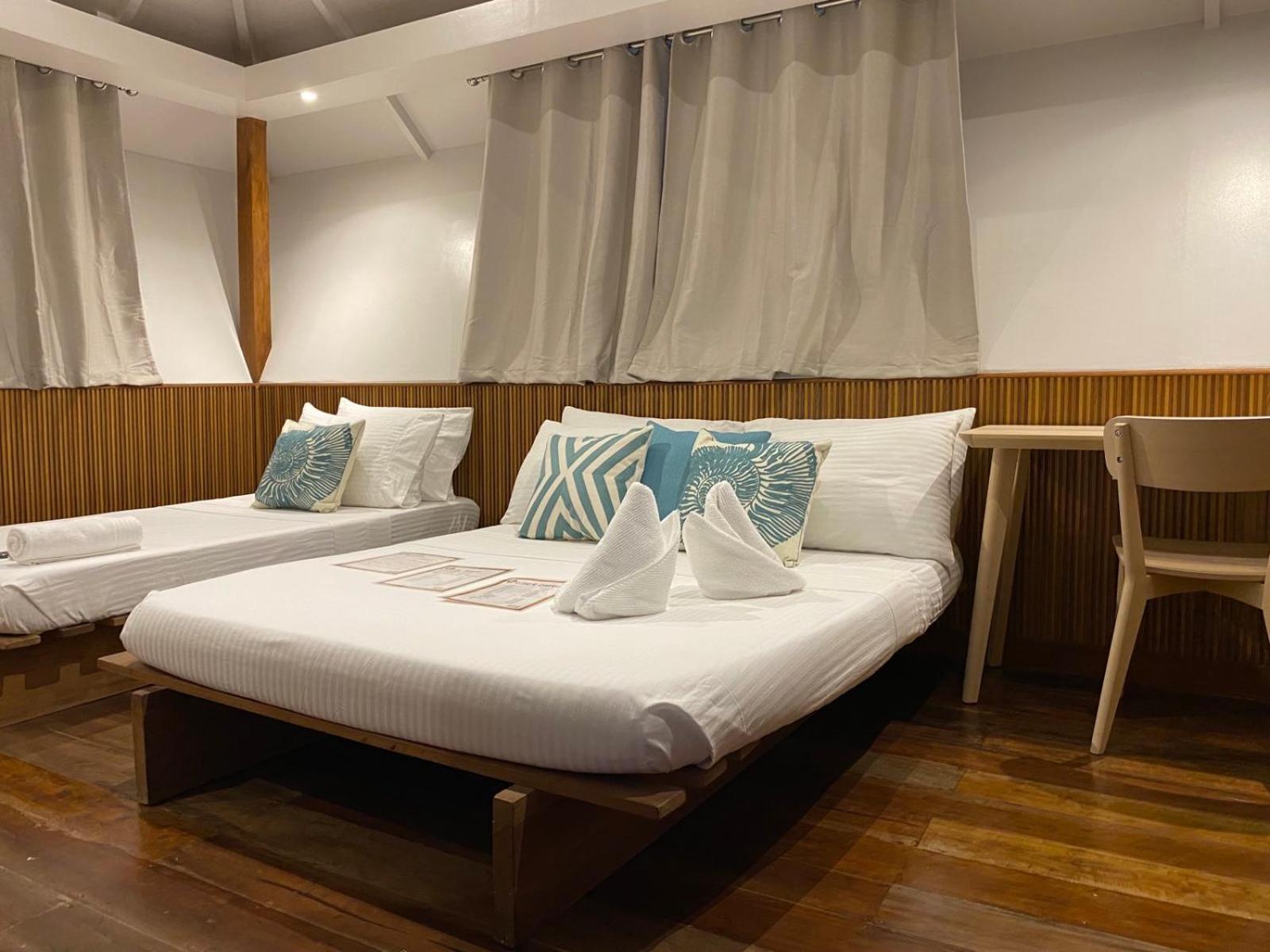 Casitas De Boracay Hotel Manoc-Manoc Екстериор снимка