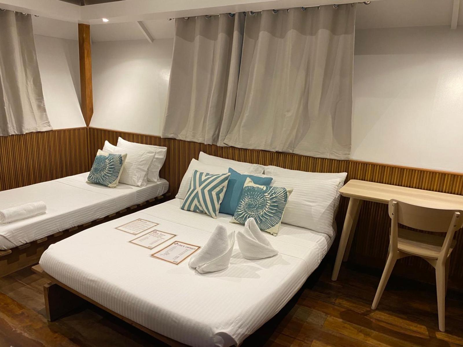Casitas De Boracay Hotel Manoc-Manoc Екстериор снимка