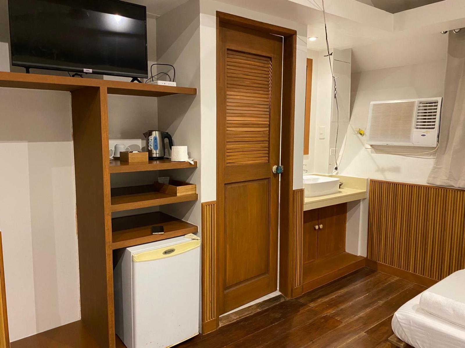 Casitas De Boracay Hotel Manoc-Manoc Екстериор снимка