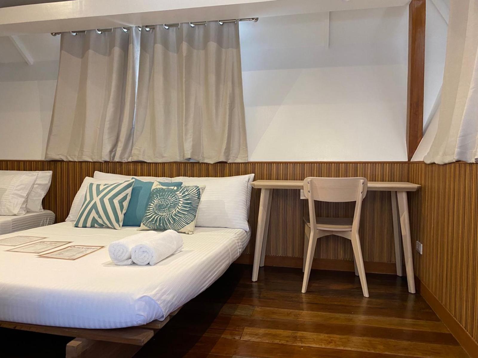 Casitas De Boracay Hotel Manoc-Manoc Екстериор снимка
