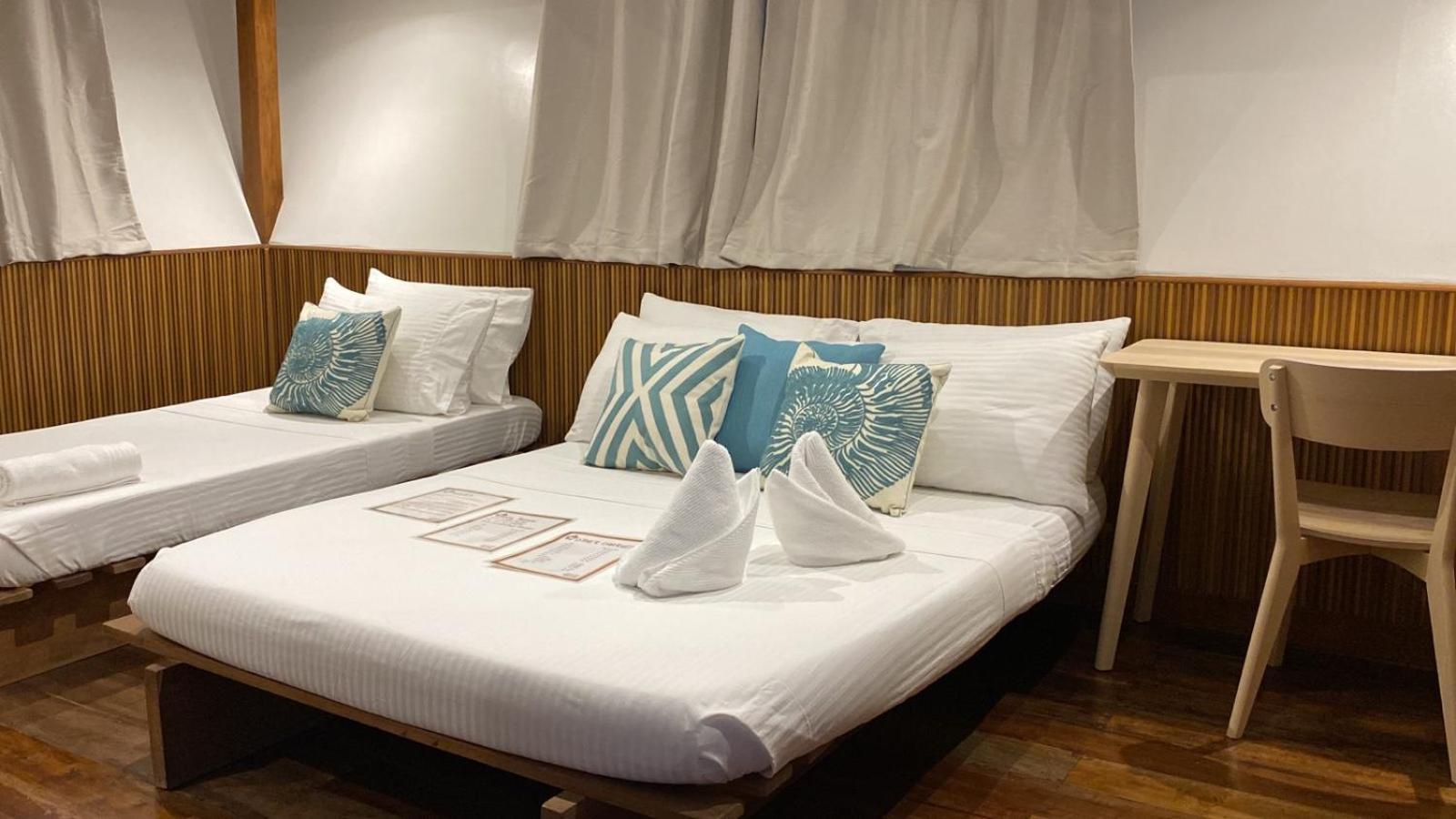 Casitas De Boracay Hotel Manoc-Manoc Екстериор снимка