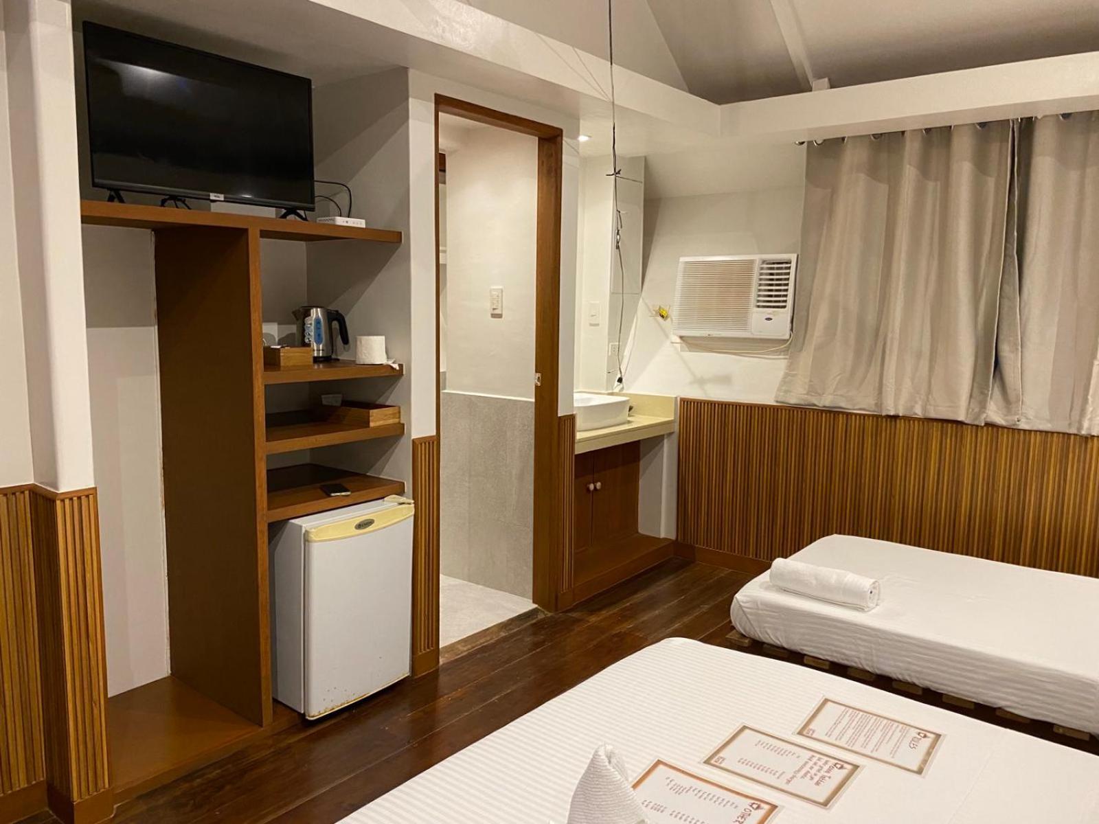 Casitas De Boracay Hotel Manoc-Manoc Екстериор снимка