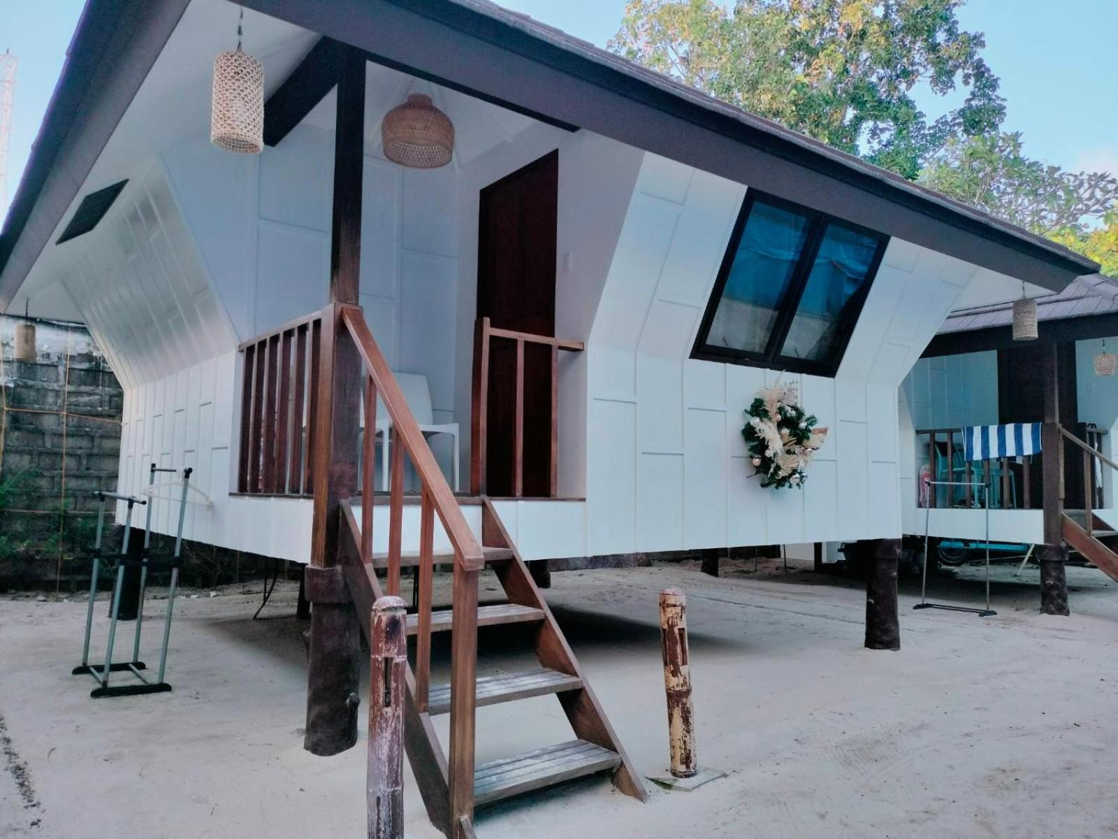 Casitas De Boracay Hotel Manoc-Manoc Екстериор снимка