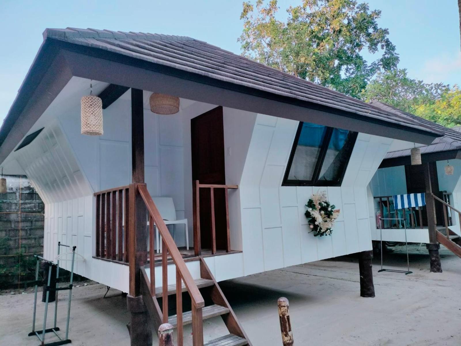 Casitas De Boracay Hotel Manoc-Manoc Екстериор снимка