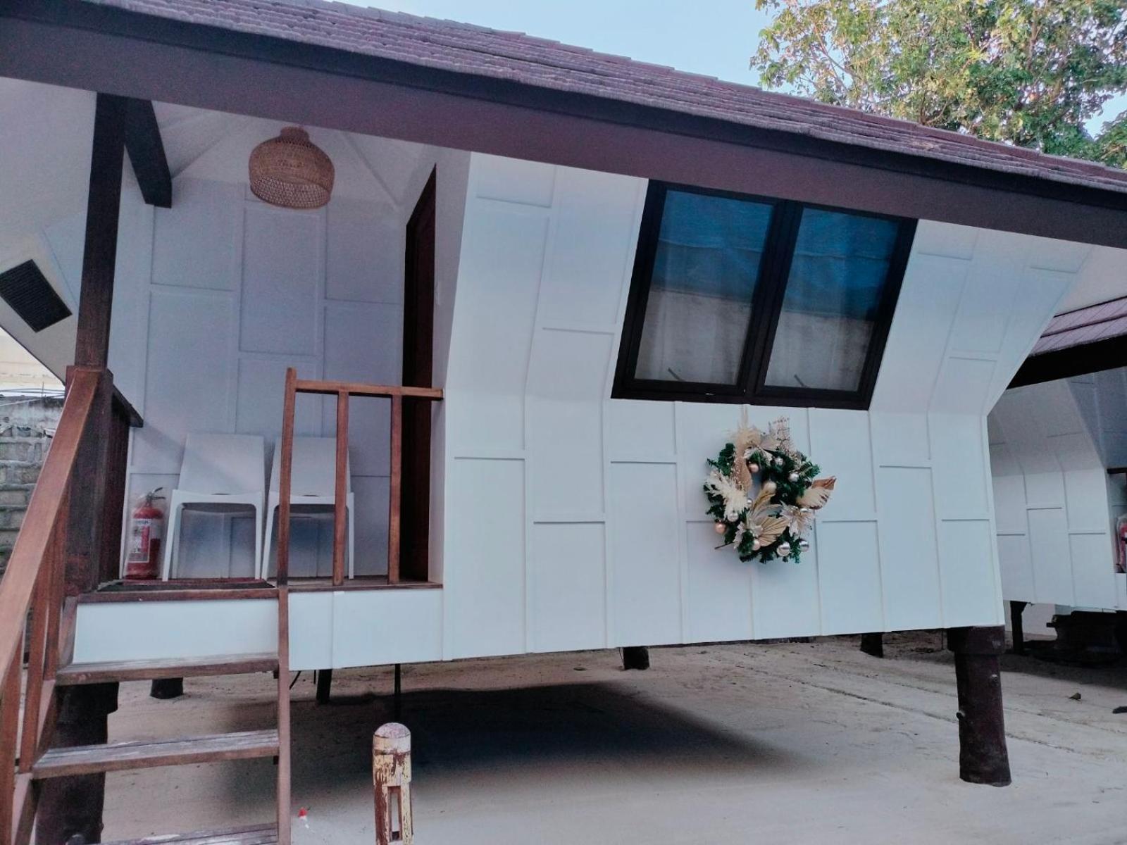 Casitas De Boracay Hotel Manoc-Manoc Екстериор снимка