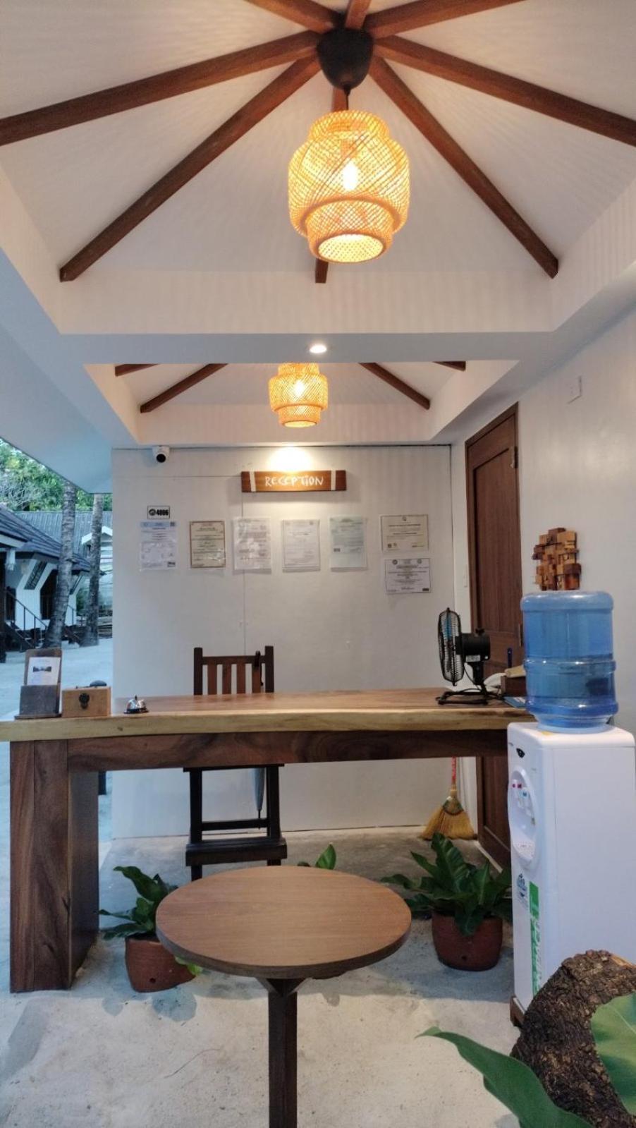 Casitas De Boracay Hotel Manoc-Manoc Екстериор снимка