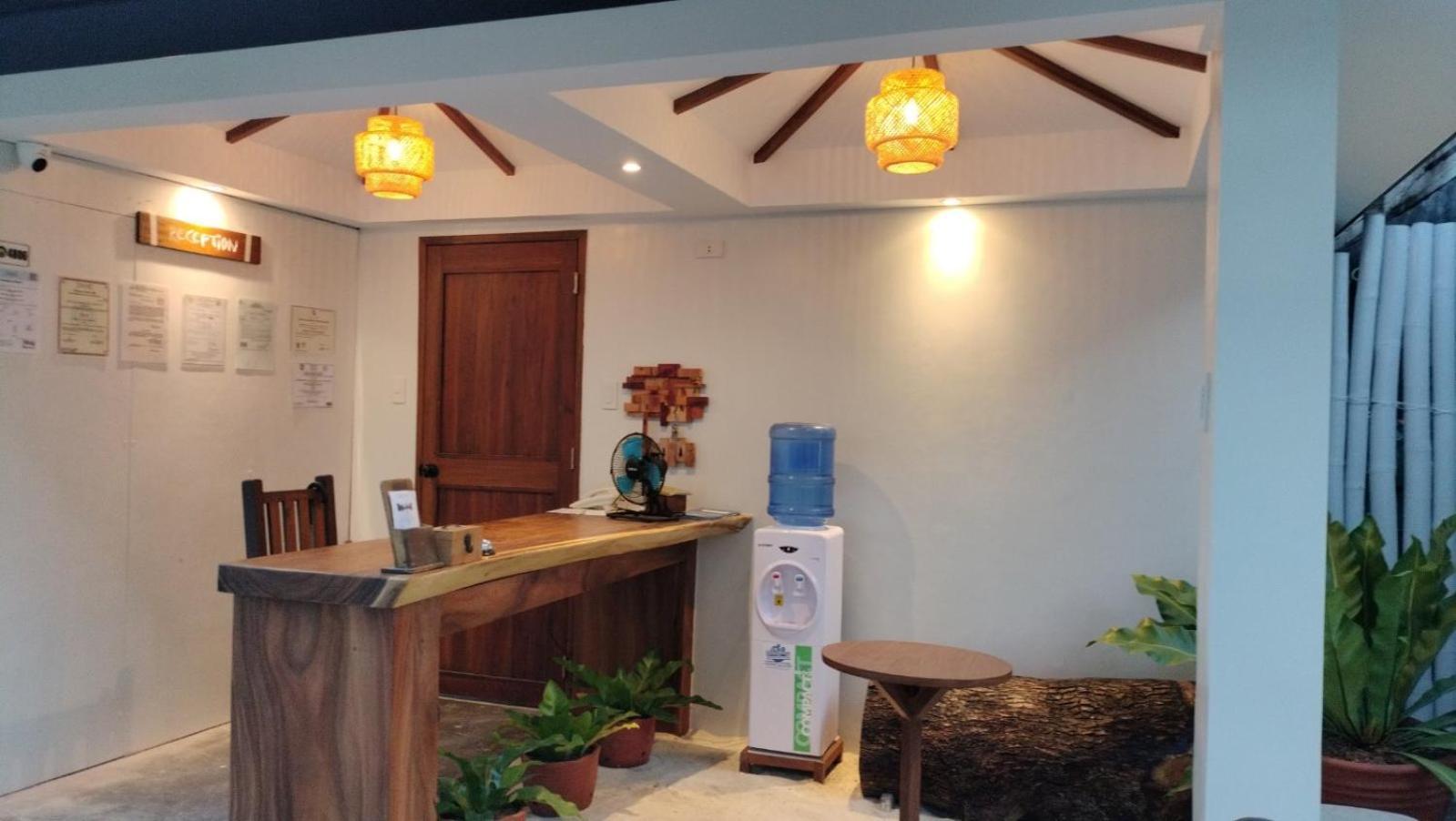 Casitas De Boracay Hotel Manoc-Manoc Екстериор снимка