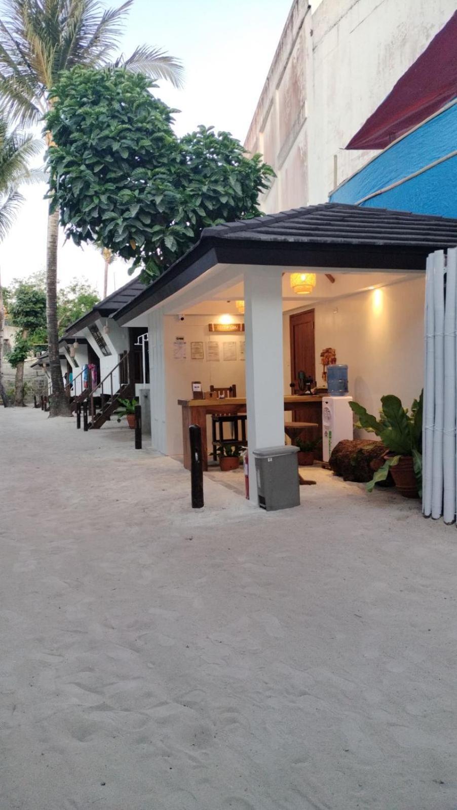 Casitas De Boracay Hotel Manoc-Manoc Екстериор снимка