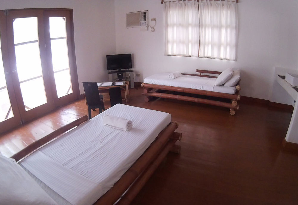 Casitas De Boracay Hotel Manoc-Manoc Екстериор снимка