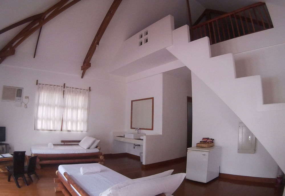 Casitas De Boracay Hotel Manoc-Manoc Екстериор снимка