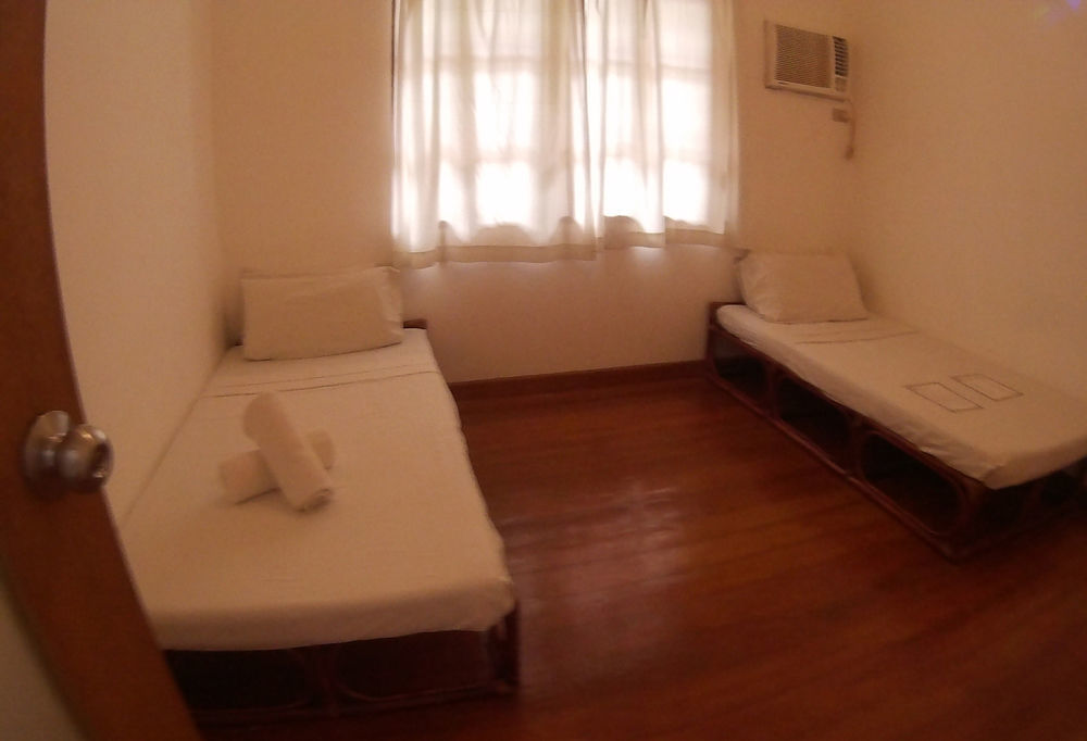 Casitas De Boracay Hotel Manoc-Manoc Екстериор снимка