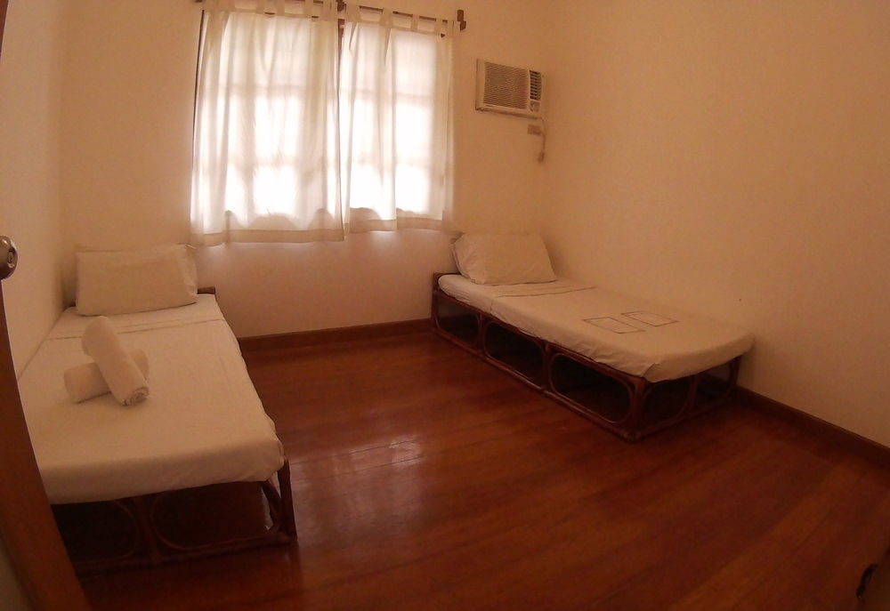 Casitas De Boracay Hotel Manoc-Manoc Екстериор снимка