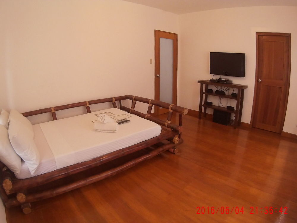 Casitas De Boracay Hotel Manoc-Manoc Екстериор снимка