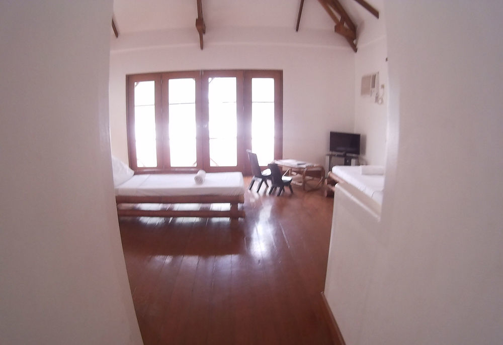 Casitas De Boracay Hotel Manoc-Manoc Екстериор снимка