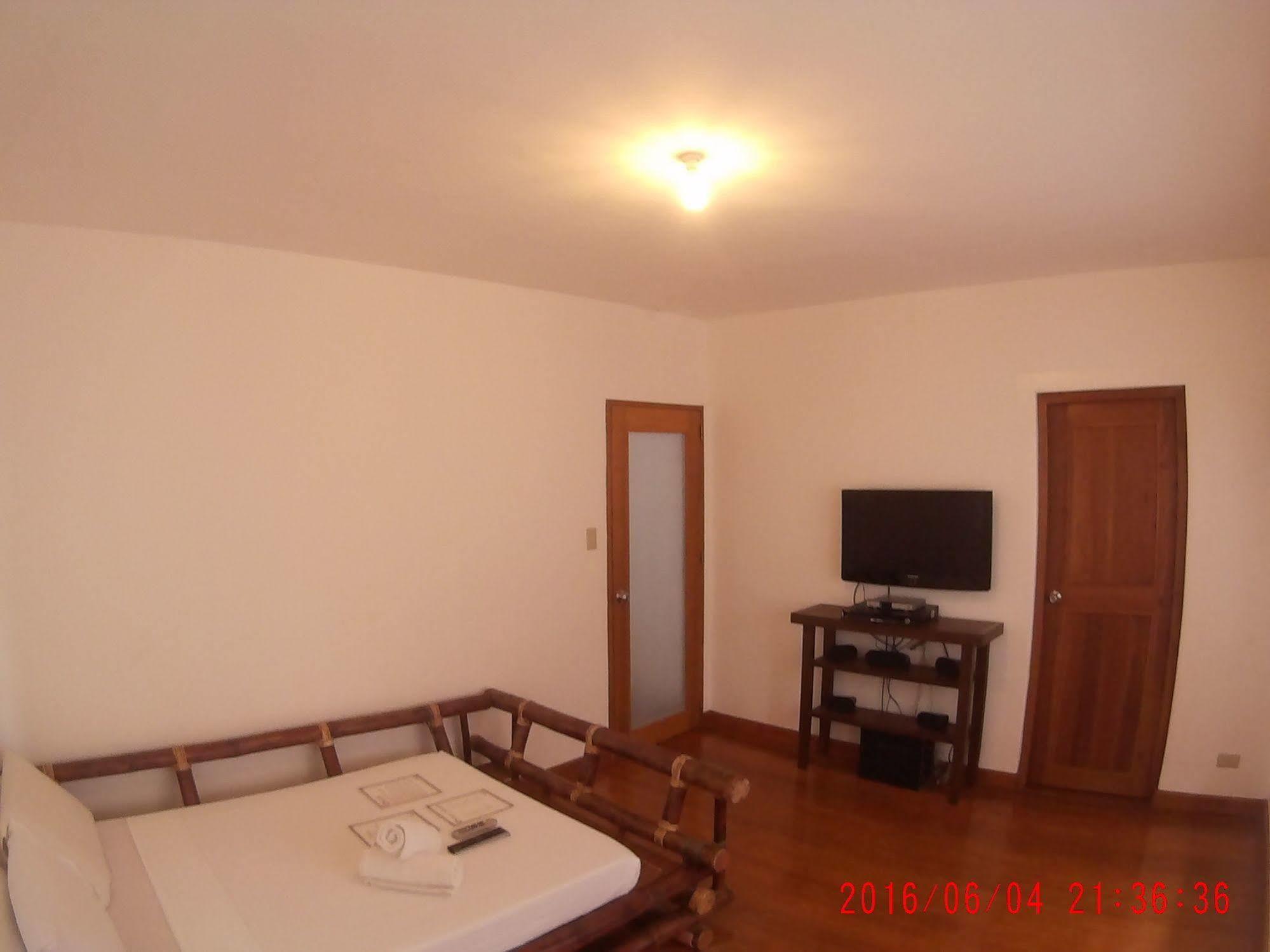 Casitas De Boracay Hotel Manoc-Manoc Екстериор снимка