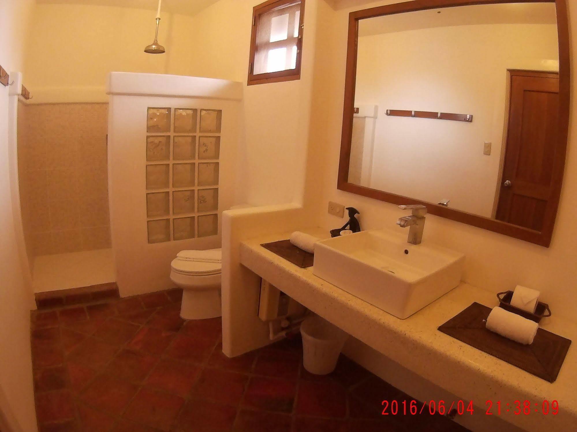 Casitas De Boracay Hotel Manoc-Manoc Екстериор снимка