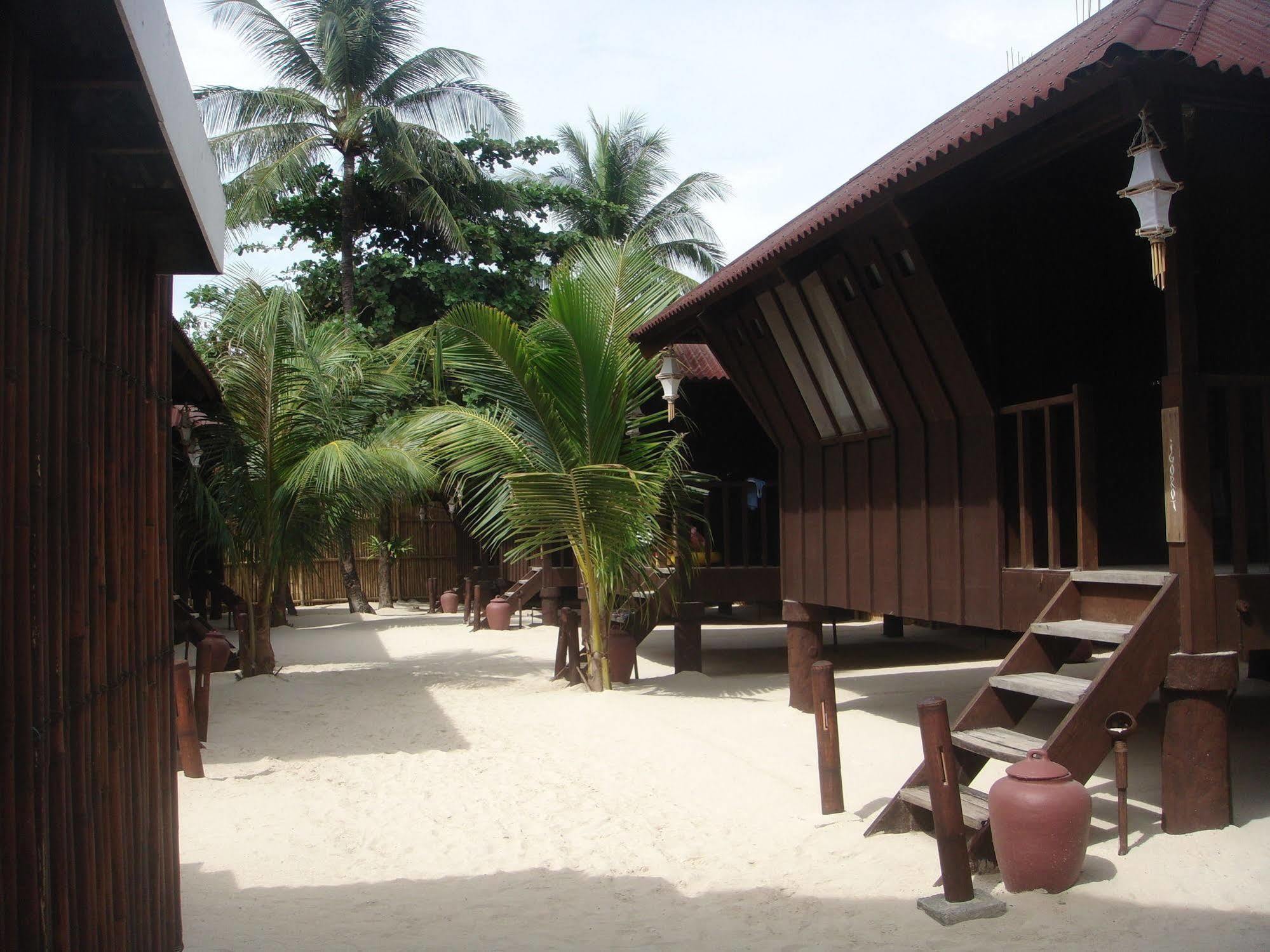 Casitas De Boracay Hotel Manoc-Manoc Екстериор снимка