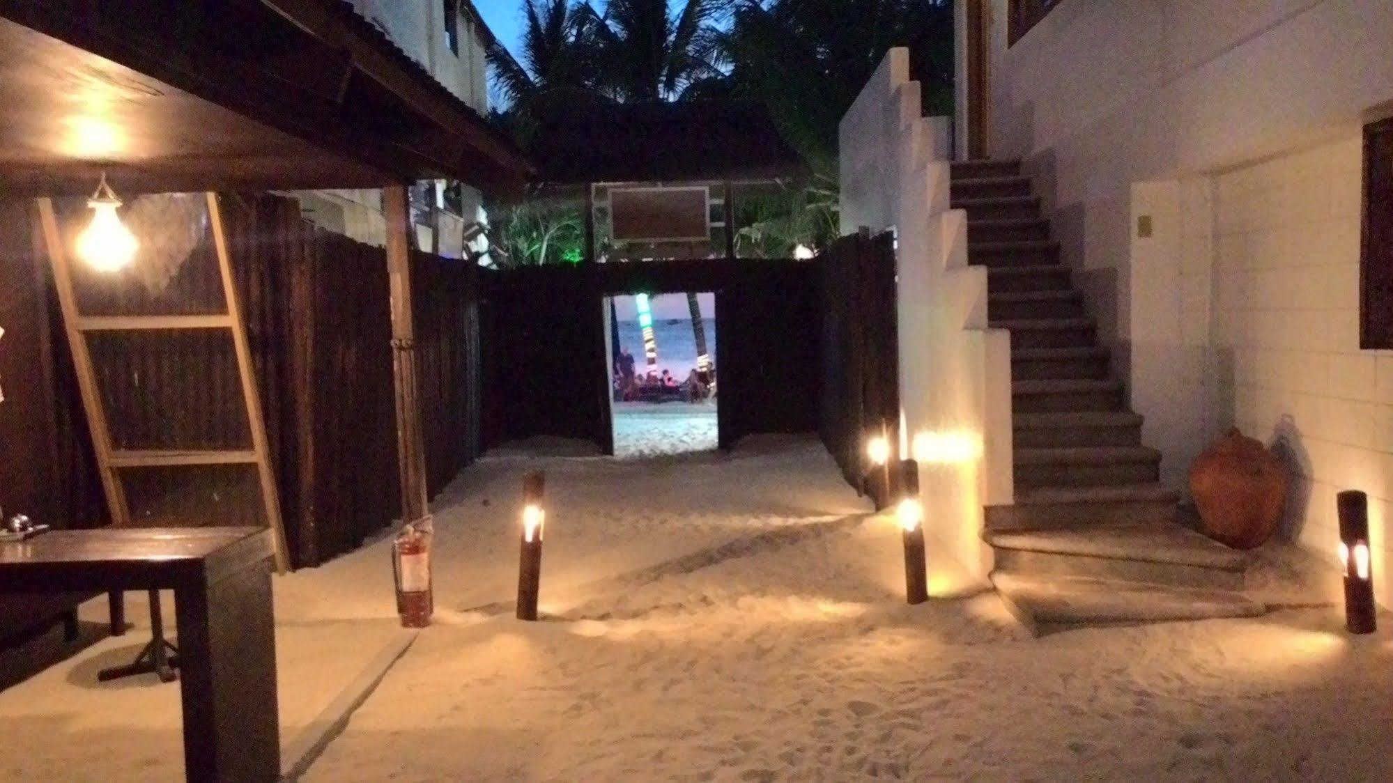 Casitas De Boracay Hotel Manoc-Manoc Екстериор снимка