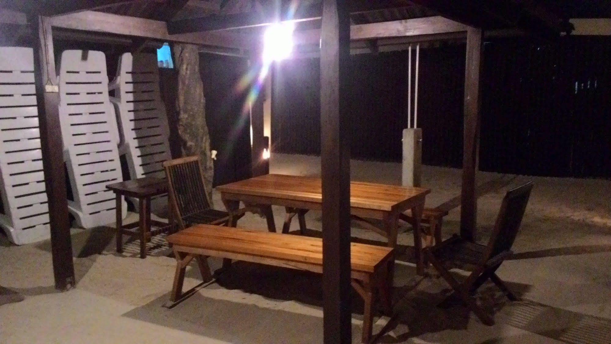Casitas De Boracay Hotel Manoc-Manoc Екстериор снимка