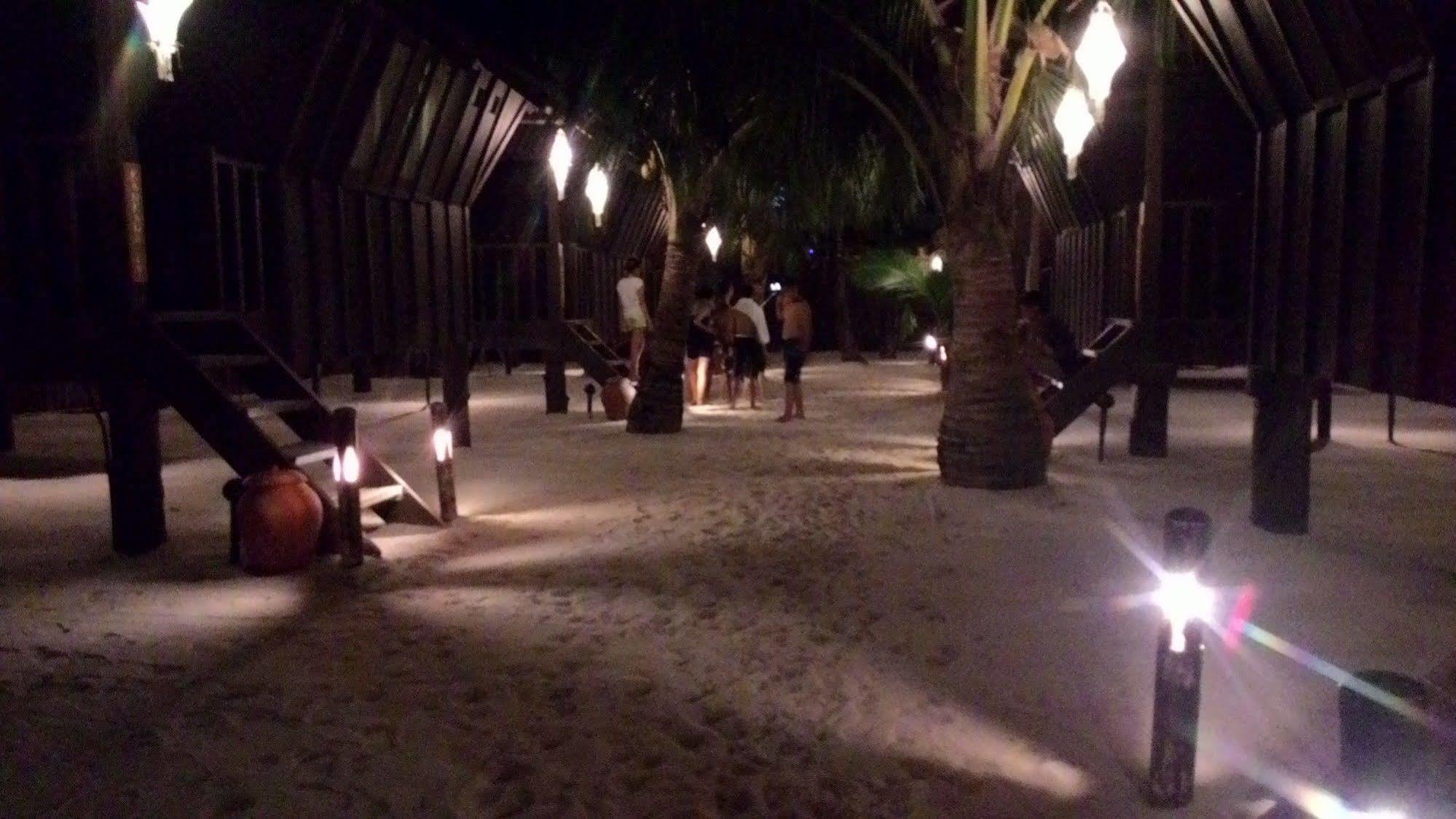 Casitas De Boracay Hotel Manoc-Manoc Екстериор снимка