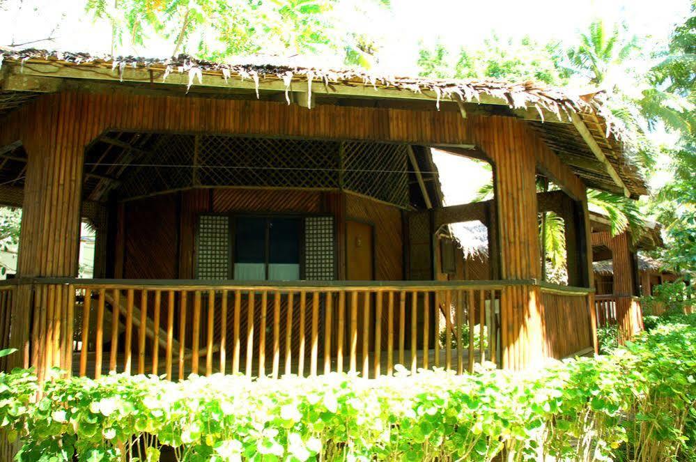 Casitas De Boracay Hotel Manoc-Manoc Екстериор снимка