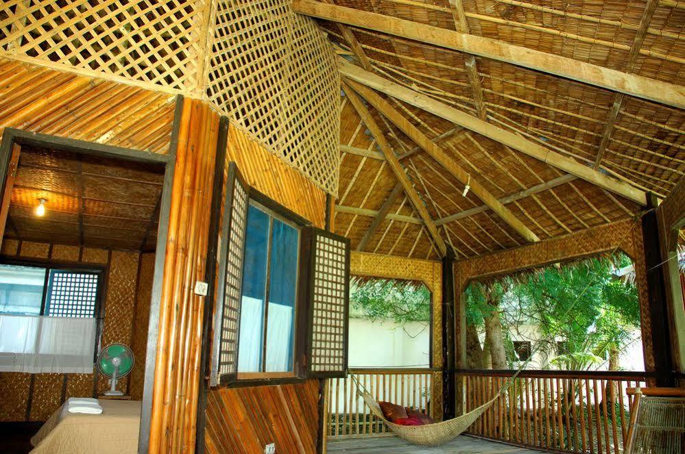 Casitas De Boracay Hotel Manoc-Manoc Екстериор снимка