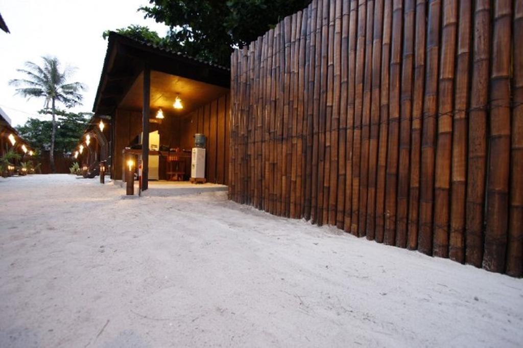 Casitas De Boracay Hotel Manoc-Manoc Екстериор снимка